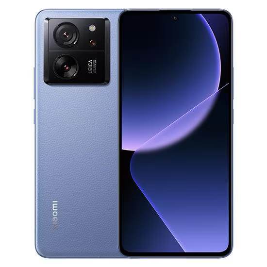 Xiaomi 13T Alpine Blue,