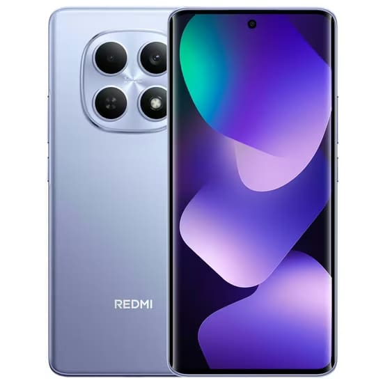 Xiaomi Redmi Note 15 Purple,