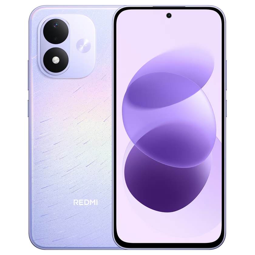Xiaomi Redmi Note 17 5G Celestial Purple,