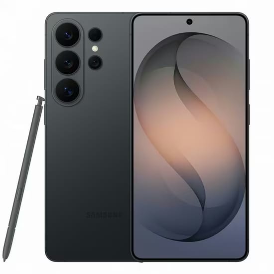 Samsung Galaxy S26 Ultra Black,