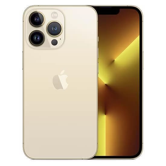 Apple iPhone 13 Pro Gold,