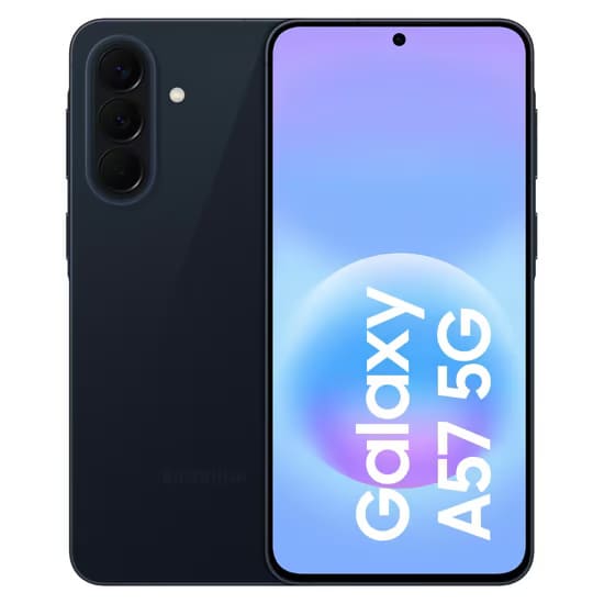 Samsung Galaxy A57 Awesome Navy,