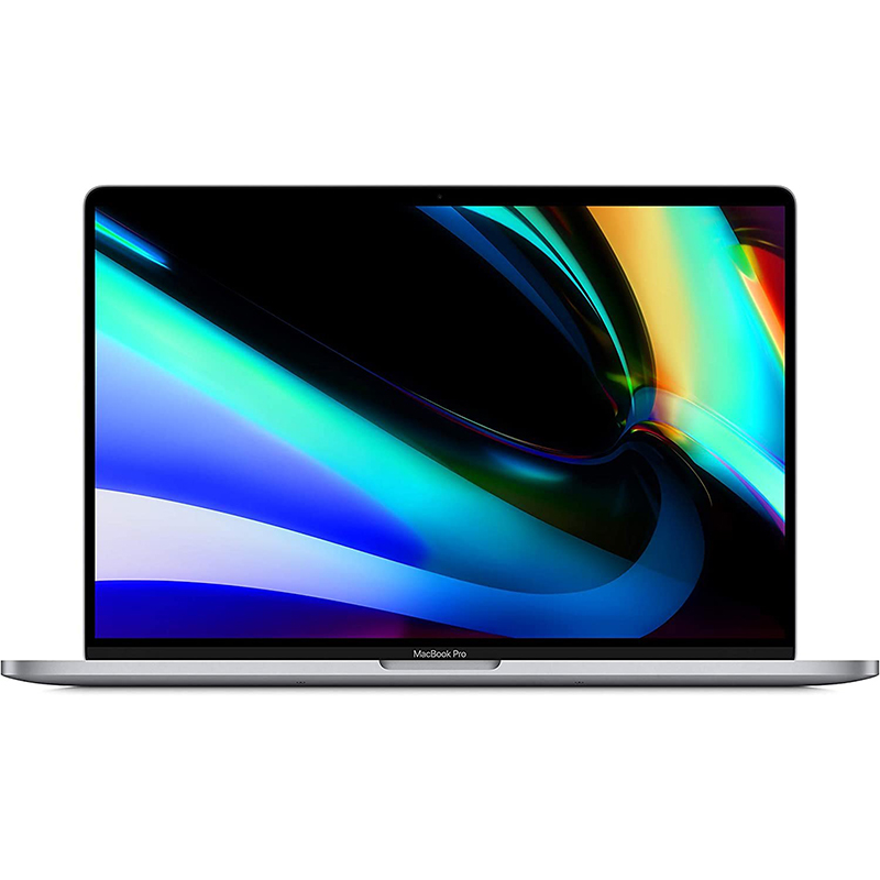 Apple MacBook Pro 16" (Late 2019) Space Gray i9,