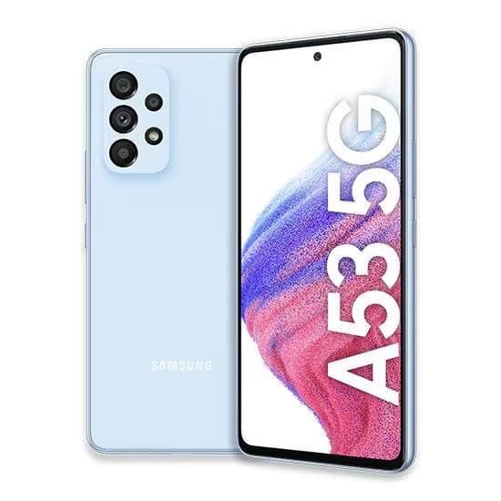 Samsung Galaxy A53 5G (SM-A536B) Blue,
