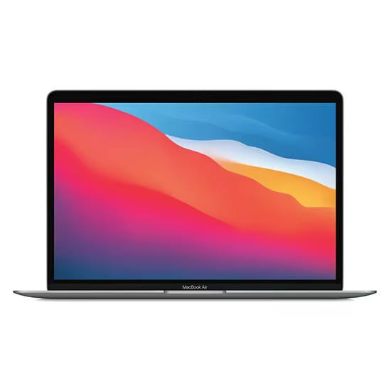 Apple Macbook Air 13" 2020 Vesmírně šedý,