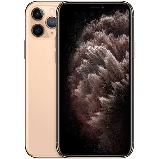 Apple iPhone 11 Pro Gold,