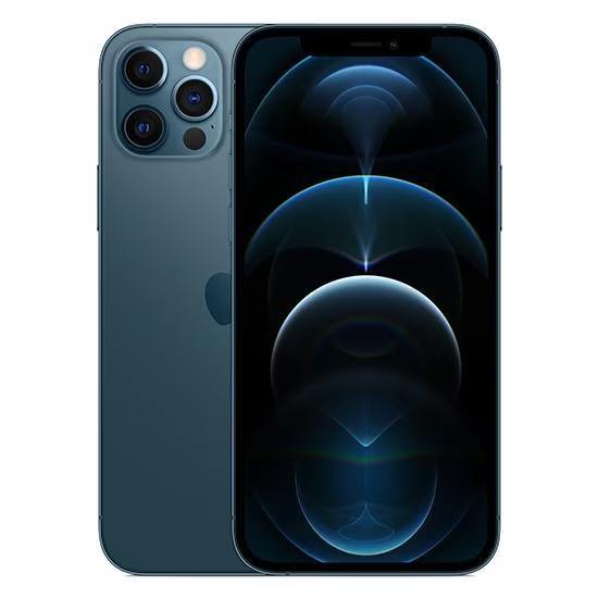 Apple iPhone 12 Pro Pacific Blue