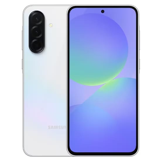 Samsung Galaxy A36 5G Awesome White,